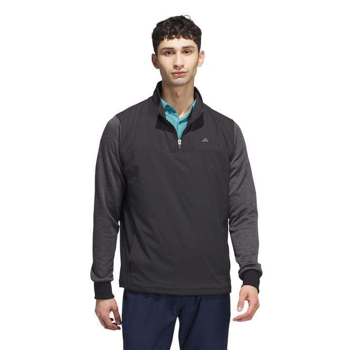 Go-To 1/4 Zip Sort Adidas