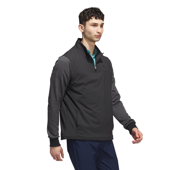 Go-To 1/4 Zip Sort Adidas