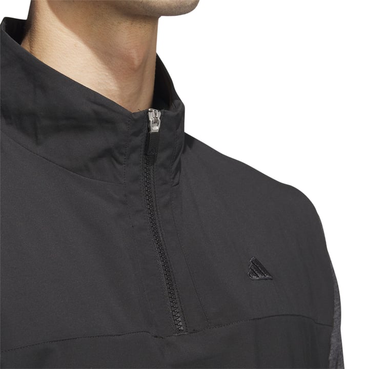Go-To 1/4 Zip Sort Adidas