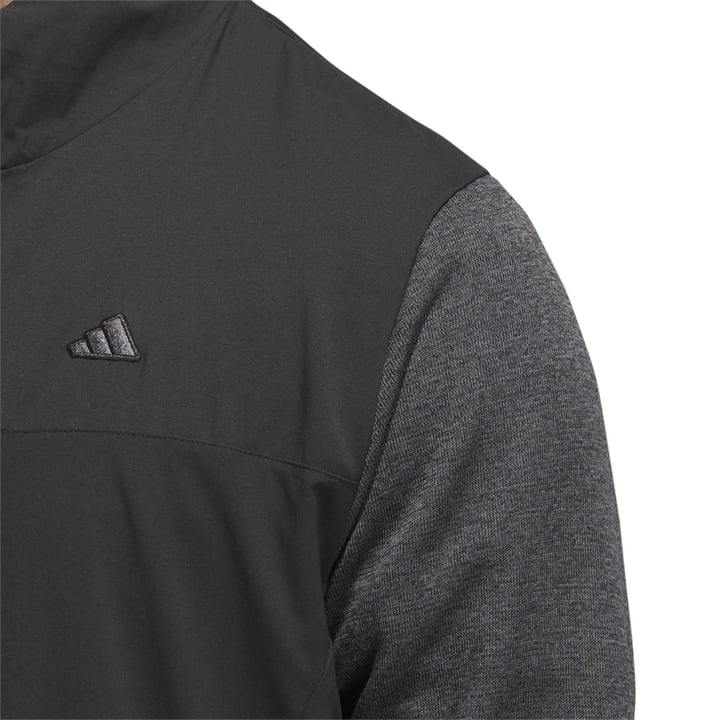 Go-To 1/4 Zip Sort Adidas
