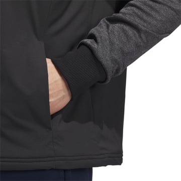 Go-To 1/4 Zip Sort Adidas