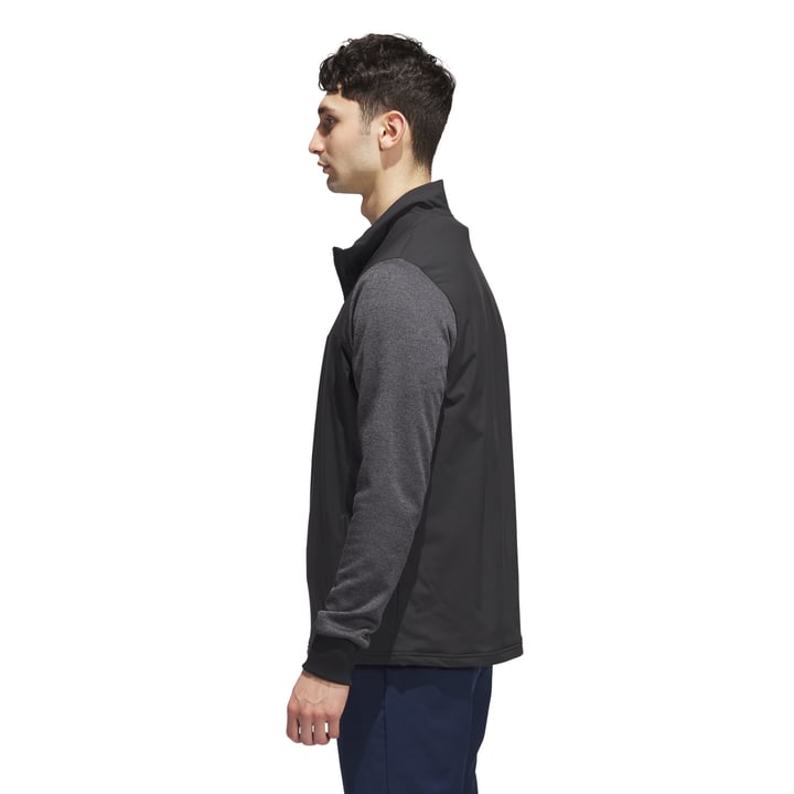 Go-To 1/4 Zip Sort Adidas