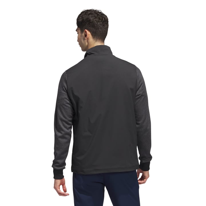 Go-To 1/4 Zip Sort Adidas