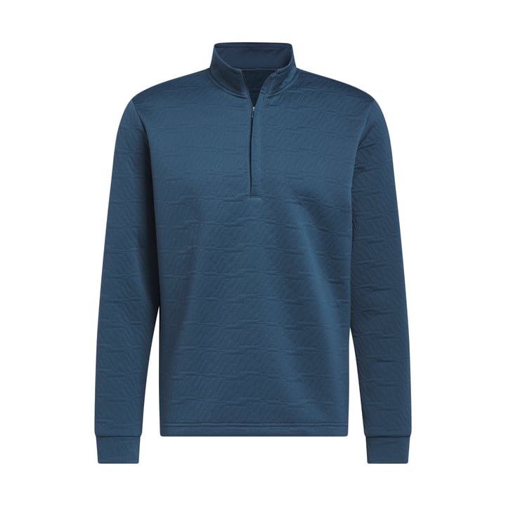 Dwr 1/4 Zip Adidas