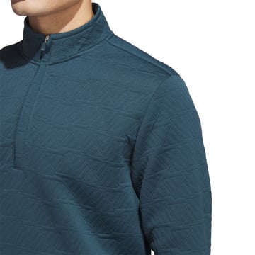 Dwr 1/4 Zip Adidas