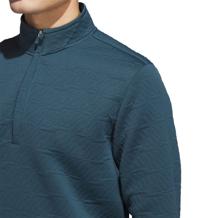 Dwr 1/4 Zip Adidas