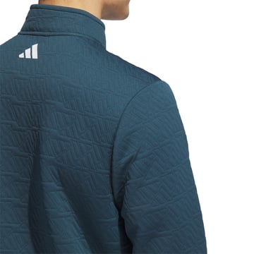 Dwr 1/4 Zip Adidas