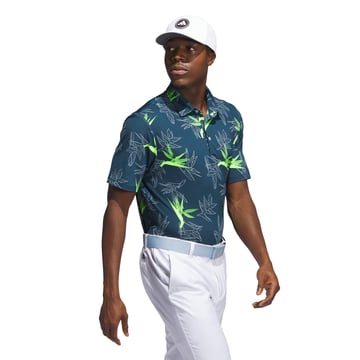 Oasis Mesh Polo Adidas