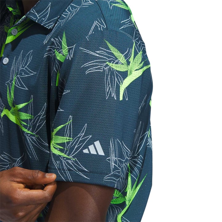 Oasis Mesh Polo Adidas