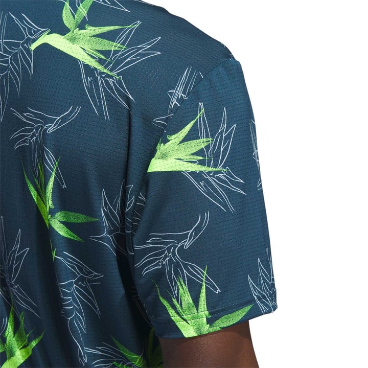 Oasis Mesh Polo Adidas