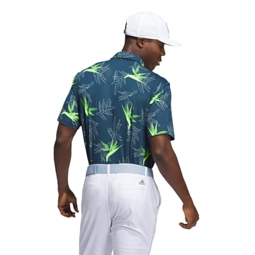 Oasis Mesh Polo Adidas