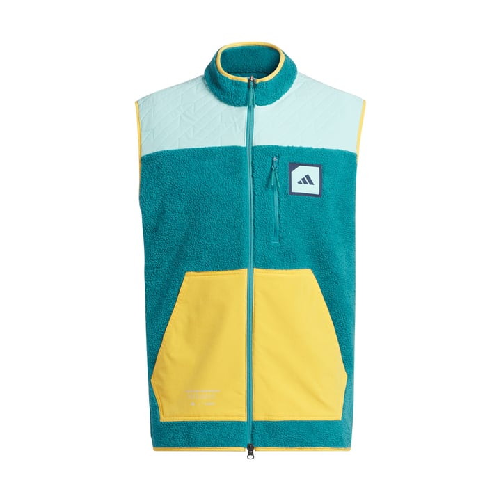 ADX Padded Vest Adidas