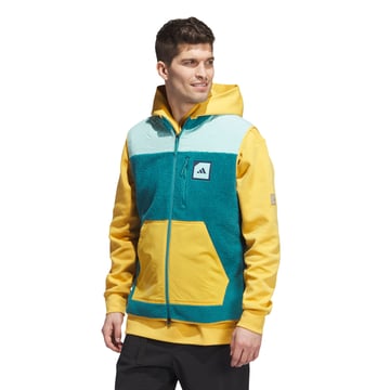 ADX Padded Vest Adidas