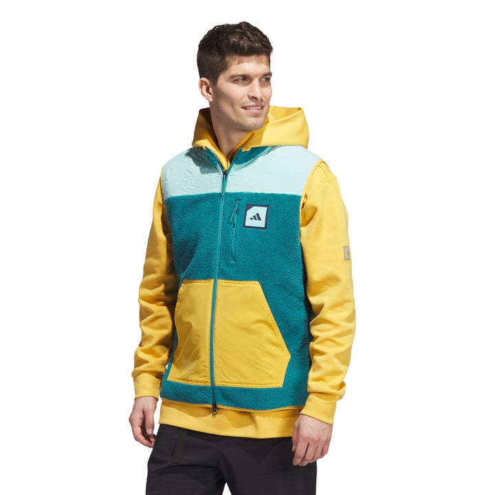 ADX Padded Vest Adidas