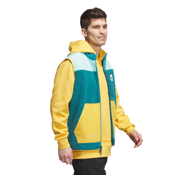 ADX Padded Vest Adidas