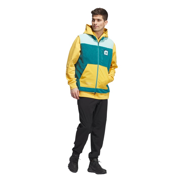 ADX Padded Vest Adidas