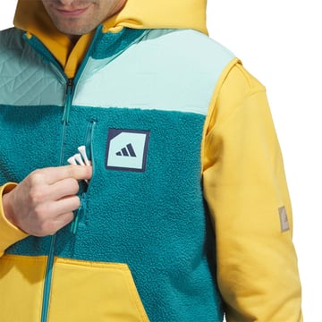 ADX Padded Vest Adidas