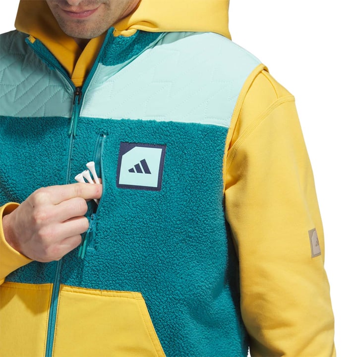 ADX Padded Vest Adidas