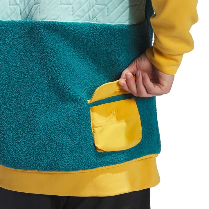 ADX Padded Vest Adidas