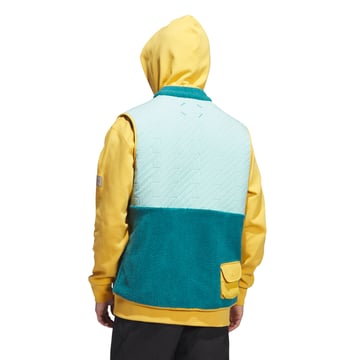ADX Padded Vest Adidas