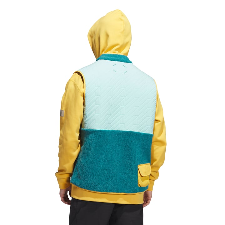 ADX Padded Vest Adidas