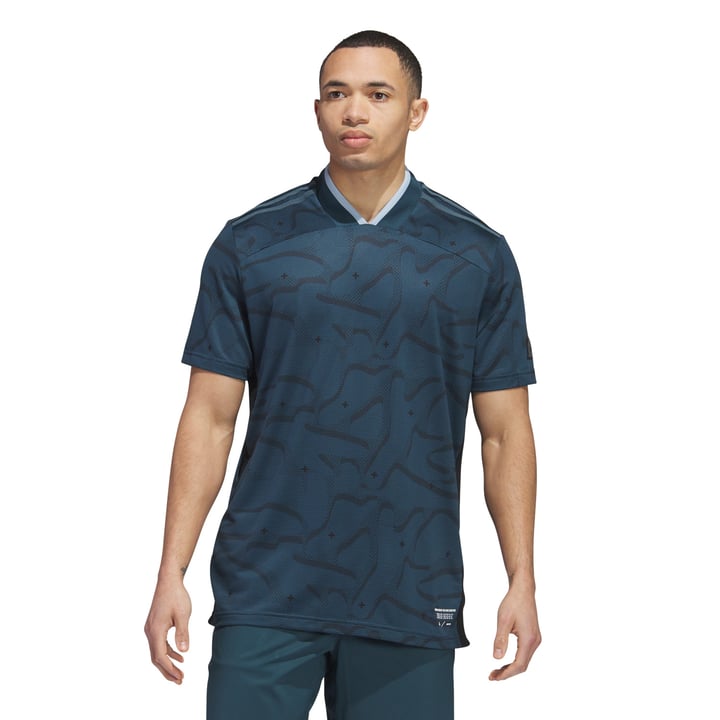 ADX H.Rdy Polo Adidas