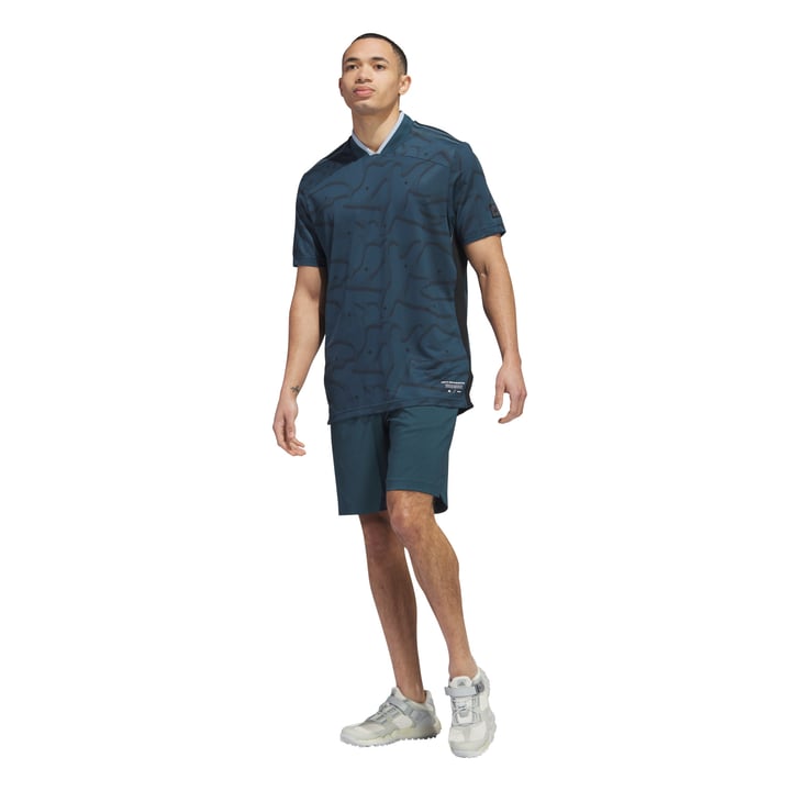ADX H.Rdy Polo Adidas