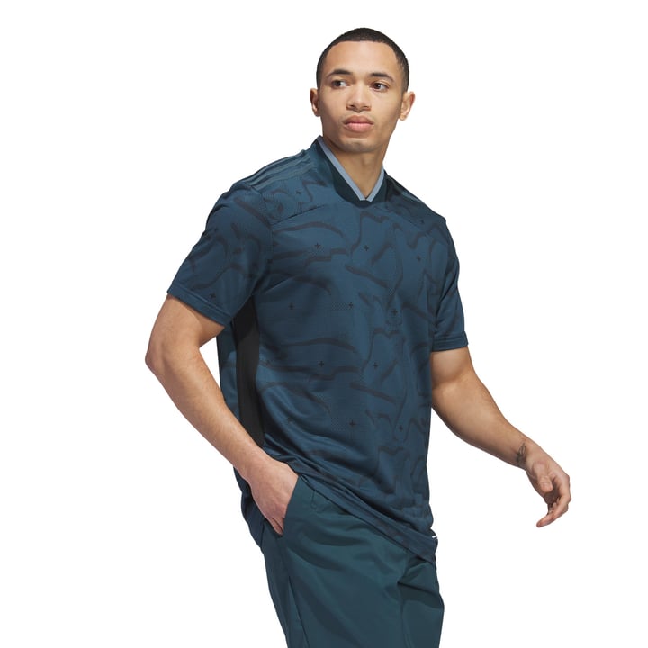 ADX H.Rdy Polo Adidas