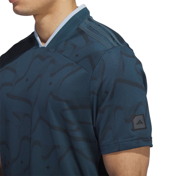 ADX H.Rdy Polo Adidas