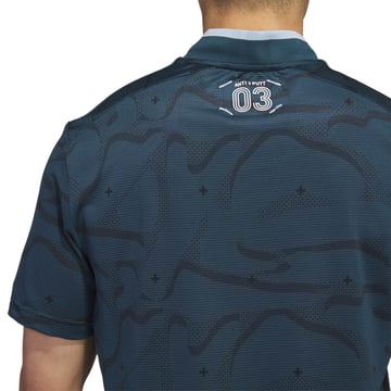 ADX H.Rdy Polo Adidas