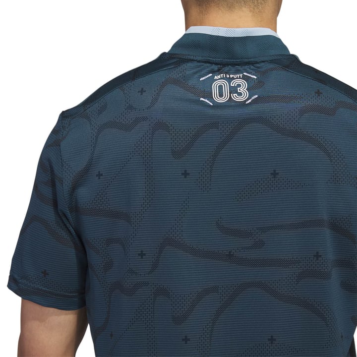 ADX H.Rdy Polo Adidas