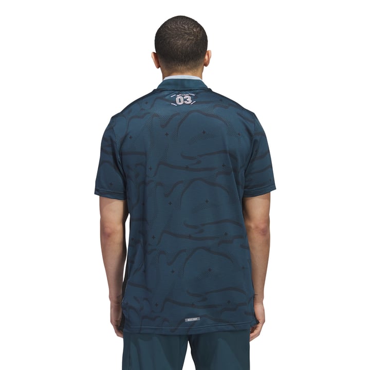 ADX H.Rdy Polo Adidas