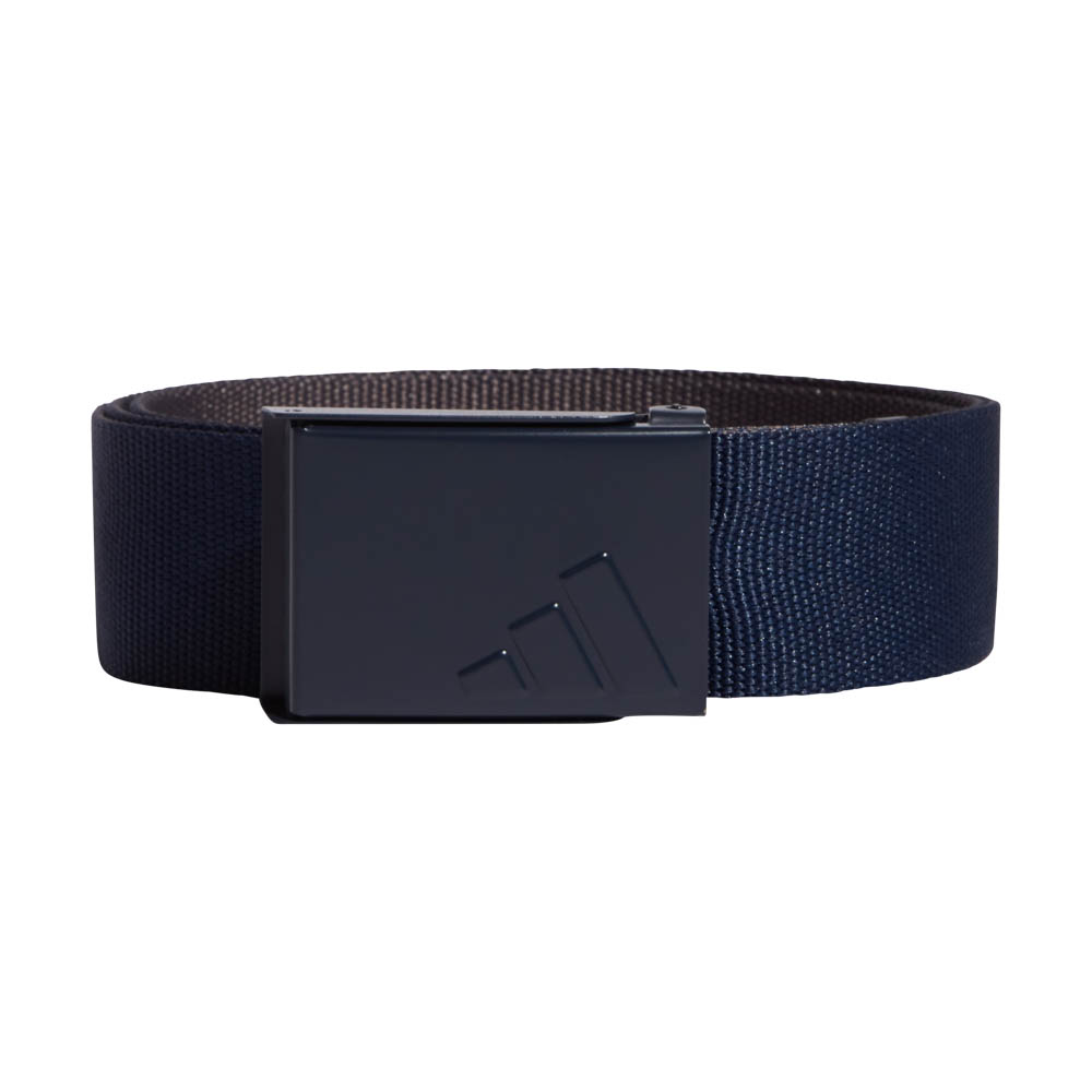 Revers Web Belt Grau