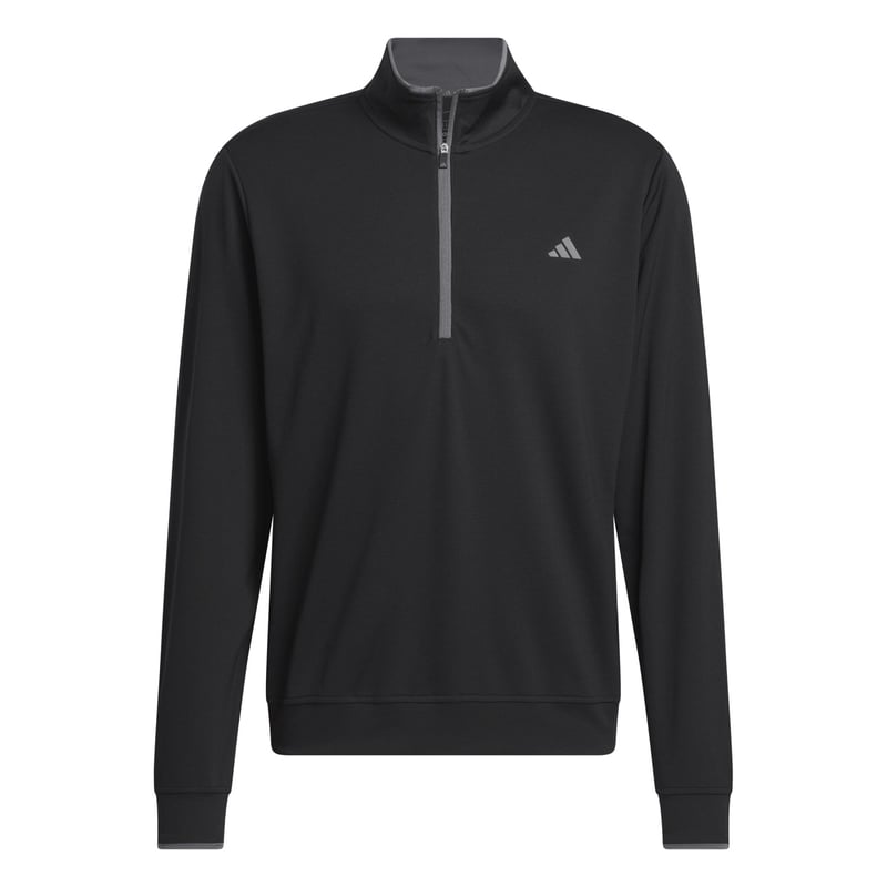 Adidas Core Lightweight Half-Zip - Sweaters Mens