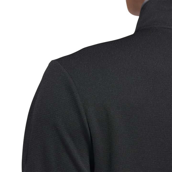 Core Lightweight Half-Zip Svart Adidas Core Lightweight Half-Zip Svart Adidas