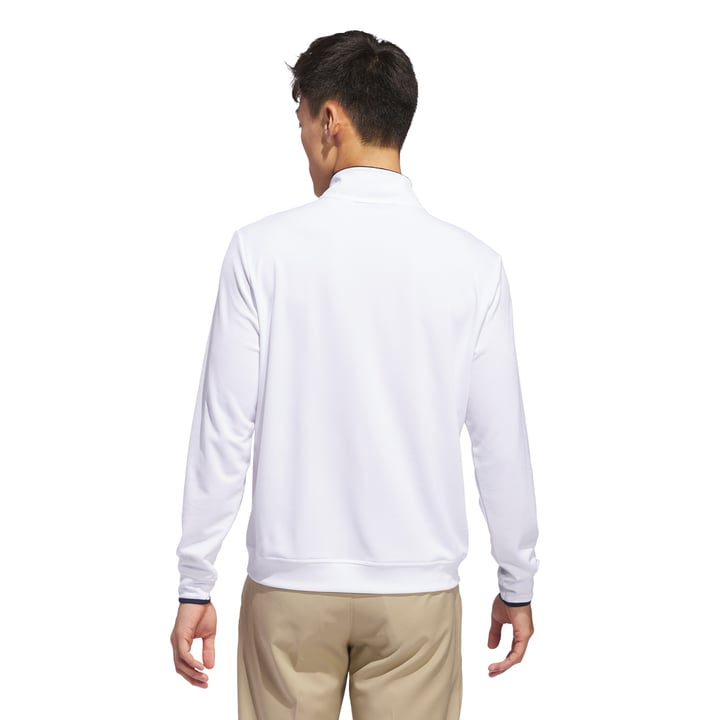 Core Lightweight Half-Zip Vit Adidas Core Lightweight Half-Zip Vit Adidas