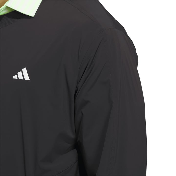 U365 Tour Wind Ready Sweatshirt Adidas