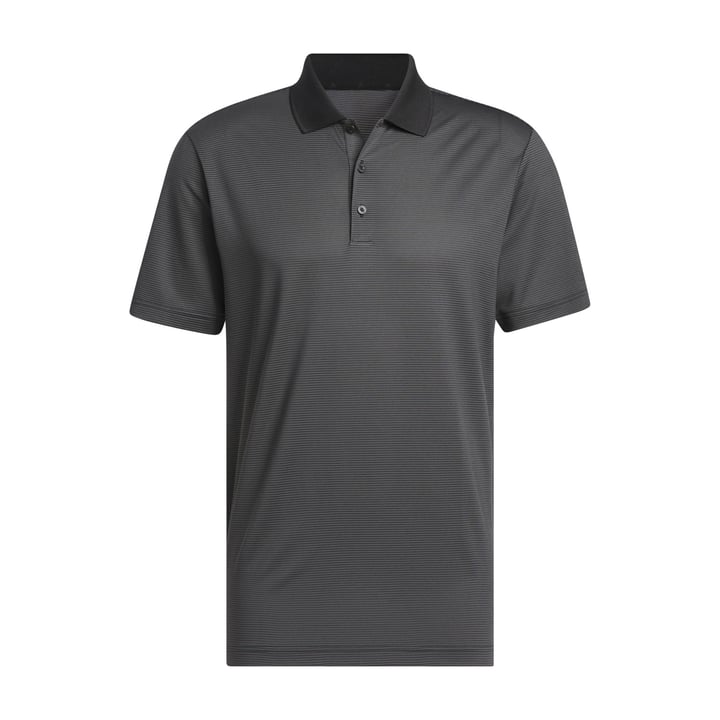 Ottoman Polo Svart Adidas