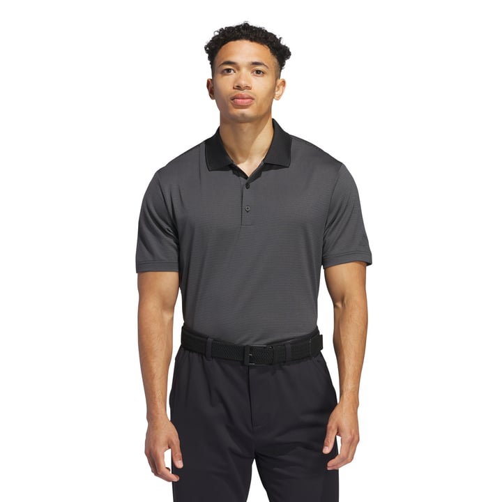 Ottoman Polo Sort Adidas