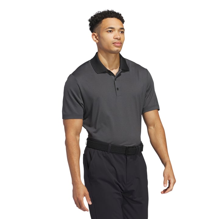 Ottoman Polo Sort Adidas