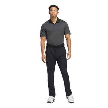 Ottoman Polo Sort Adidas