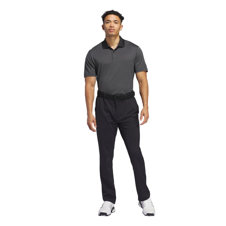 Ottoman Polo Sort Adidas