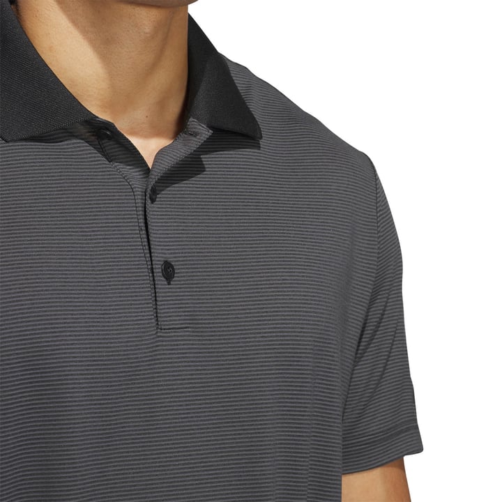 Ottoman Polo Sort Adidas