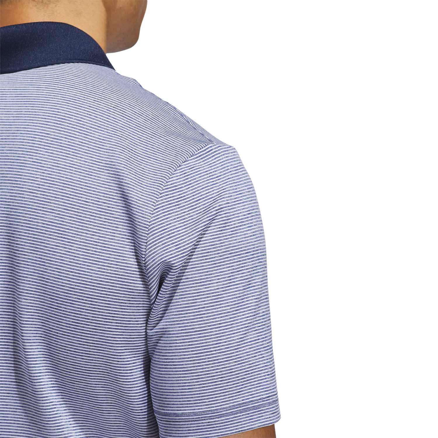 Ottoman Polo Adidas