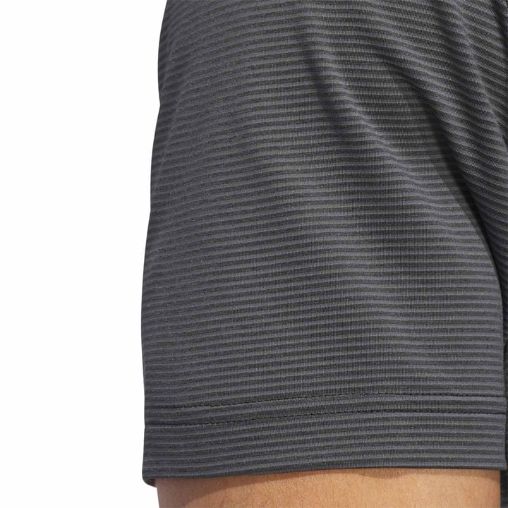 Ottoman Polo Sort Adidas