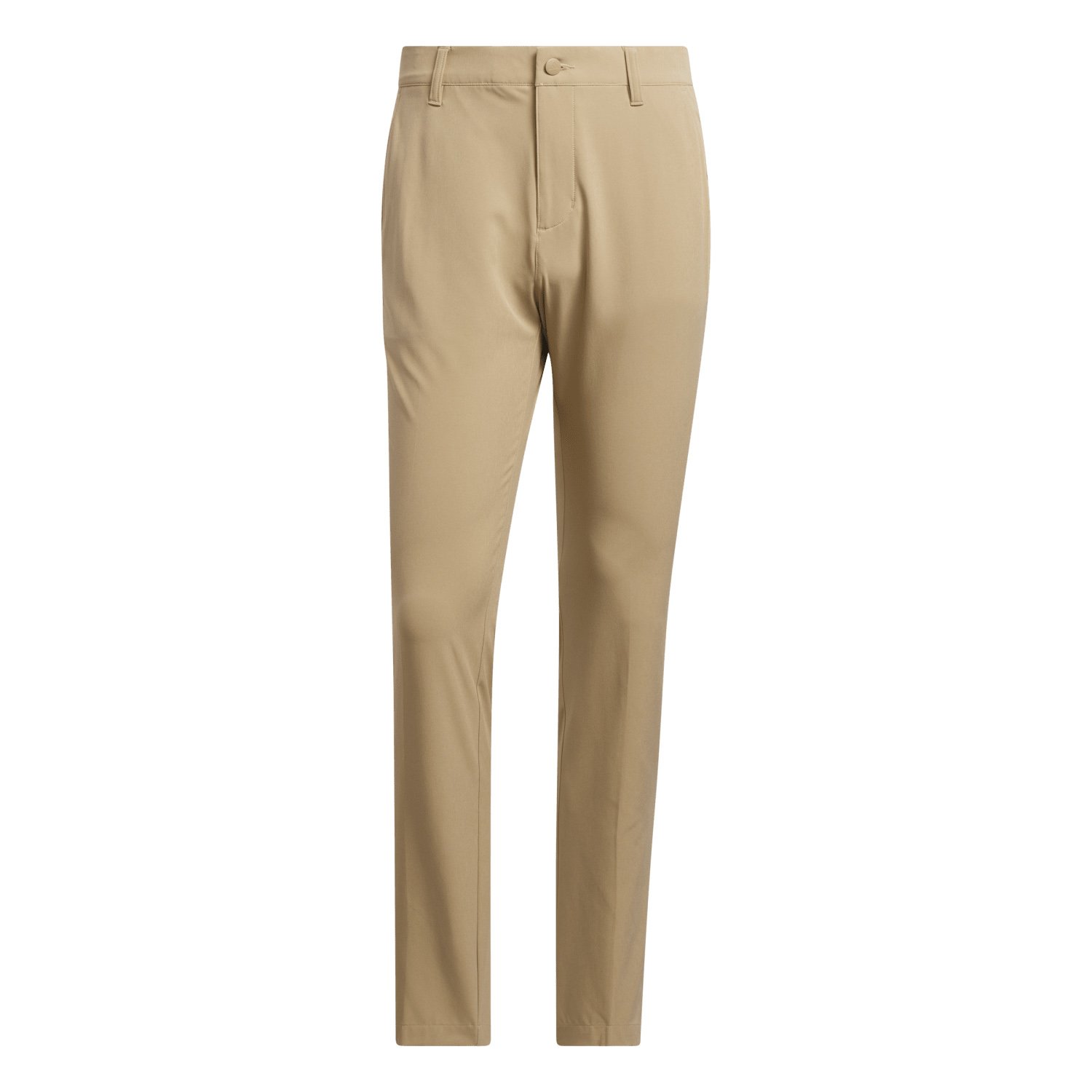 Ultimate365 Tapered Golf Trousers Beige Adidas