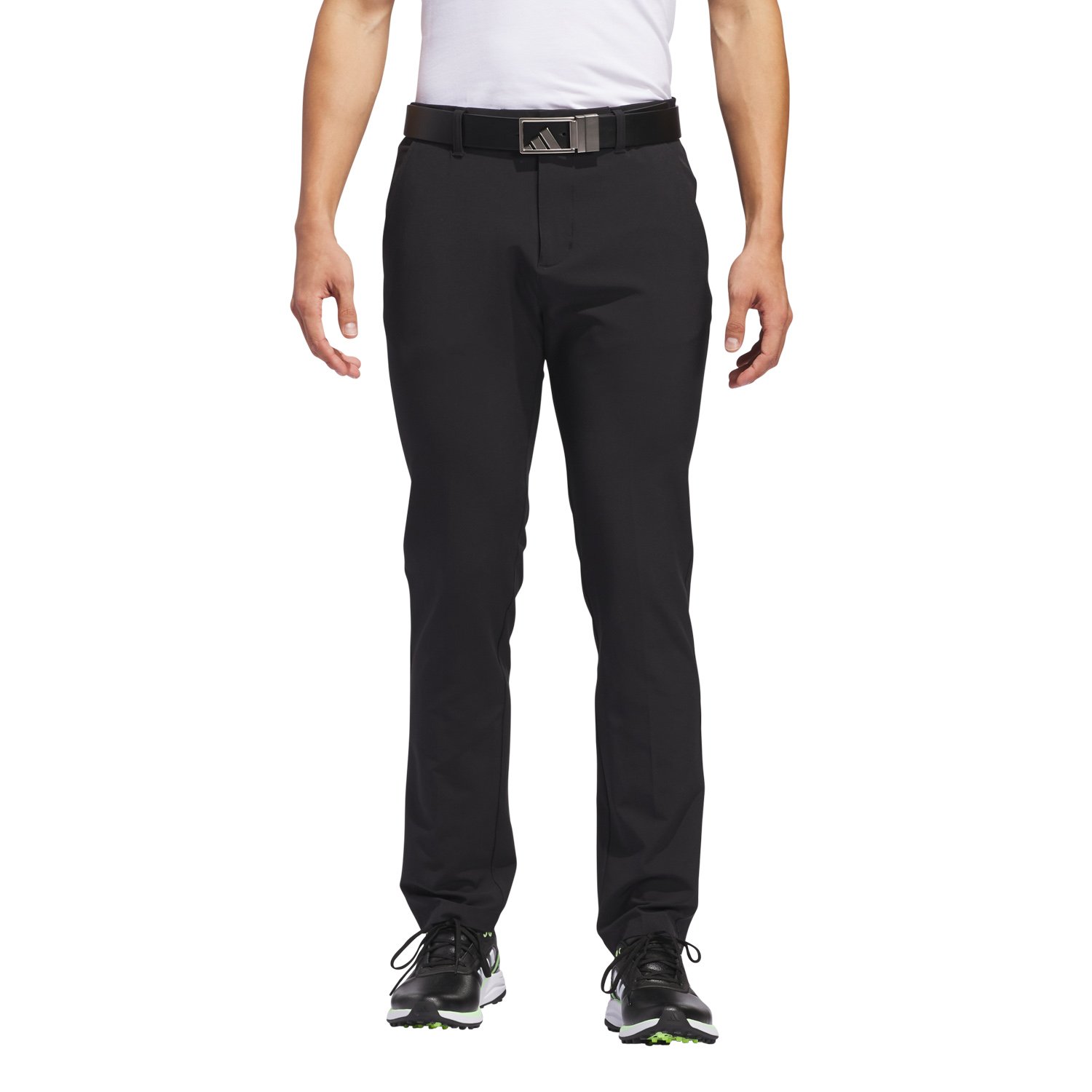 Ultimate365 Tapered Golf Trousers Svart Adidas