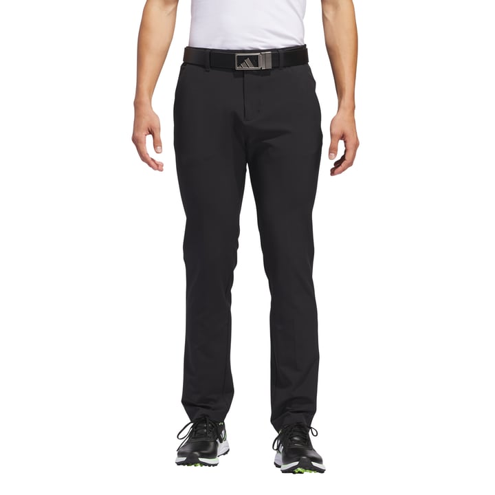Ultimate365 Tapered Golf Trousers Sort Adidas Ultimate365 Tapered Golf Trousers Sort Adidas