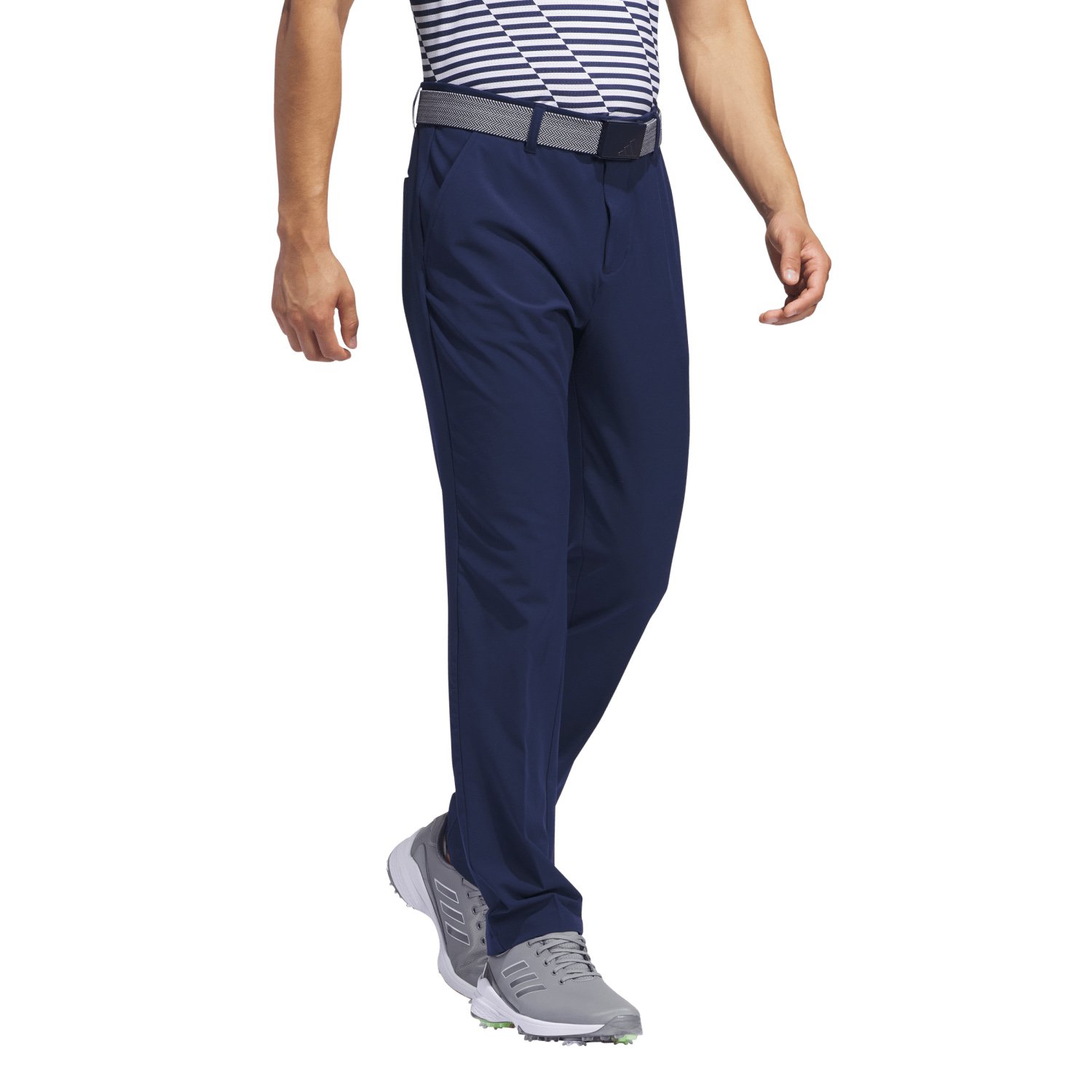 Ultimate365 Tapered Golf Trousers Sininen Adidas