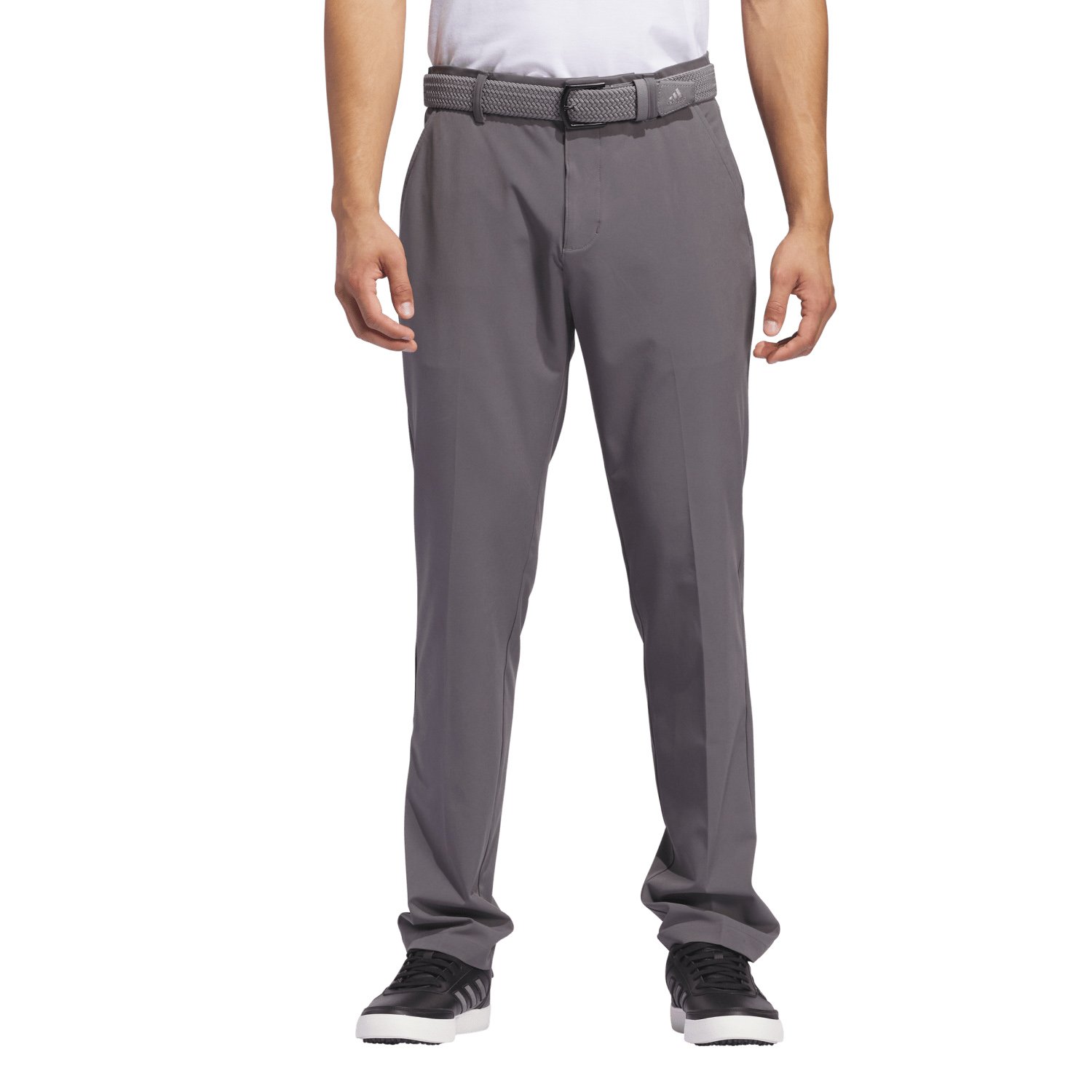 Ultimate365 Tapered Golf Trousers Gris Adidas